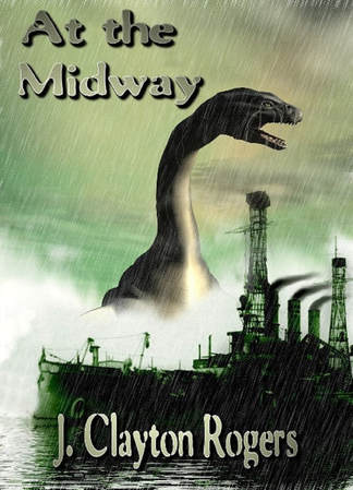 At the Midway Ebook SF Adventure